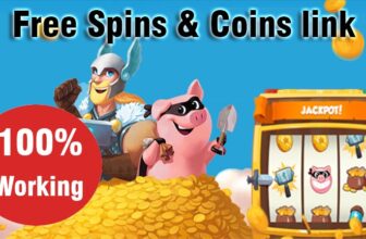 Coin Master Spin Link