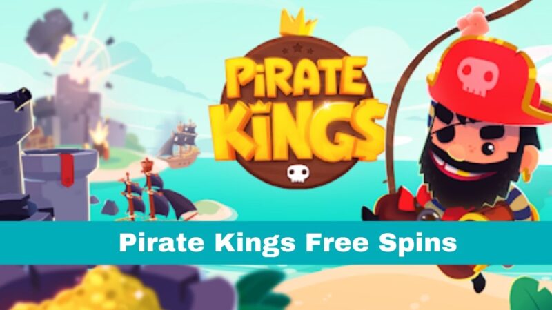pirate king pirate king