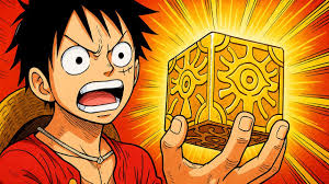 What Is The One Piece Treasure