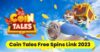 coin tales free spin,coin tales free spins 2023 today,