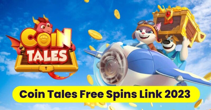 coin tales free spin,coin tales free spins 2023 today,