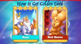 Unlock Rare Golden Cards in Coin Master: Expert Strategies 2025