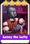 How to get Lenny the Lefty in Coin Master