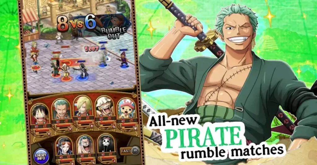 What Is The One Piece Treasure