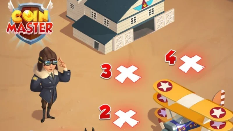 Coin Master strategies to win