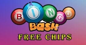 Bingo Bash Freebies