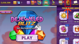 bejeweled blitz, bejeweled blitz on facebook , bejeweled blitz game on facebook , bejeweled blitz facebook game