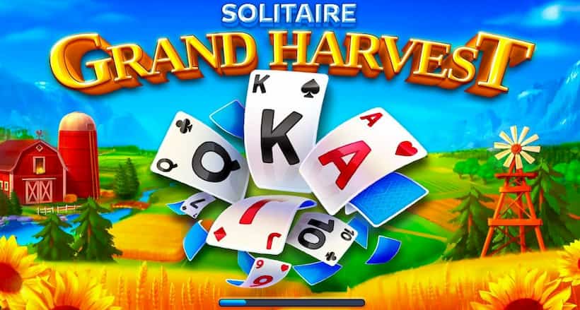 Free Coins For Solitaire Grand Harvest