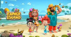 Family Island Free Energy Link
