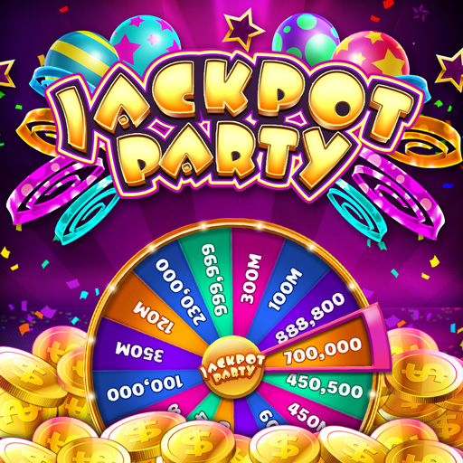 Jackpot Party Casino Community