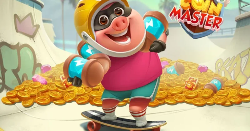 How to Play Tournaments in Coin Master