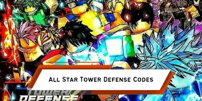 All Star Tower Defense Tier List
