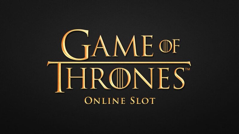 game of thrones slots