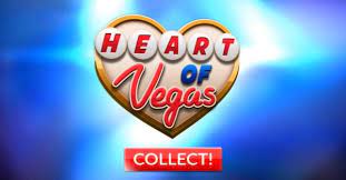 Heart Of Vegas Fan Page