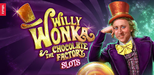Willy Wonka Free Coins