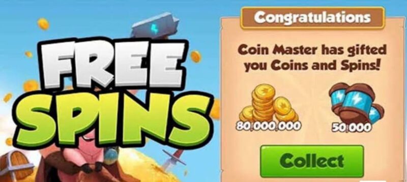 What is Coin Master Spin Link and Coin Reward Links? DealVidhi Com What is Coin Master Spin Link and Coin Reward Links? DealVidhi Com
