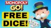 monopoly go free dice links today