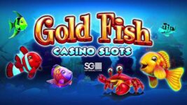 Goldfish Slots Free Coins
