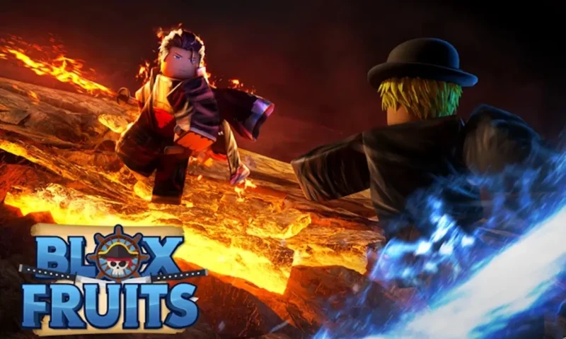 2x Xp Blox Fruits codes