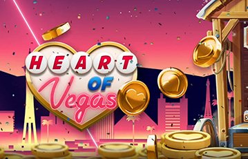 Heart Of Vegas Fan Page