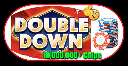 Doubledown Casino Bonus Collector