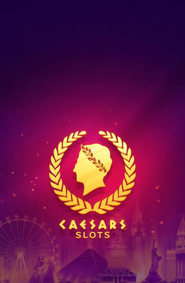 Caesars casino free coins