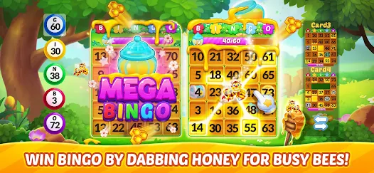 Bingo Aloha Free Coins