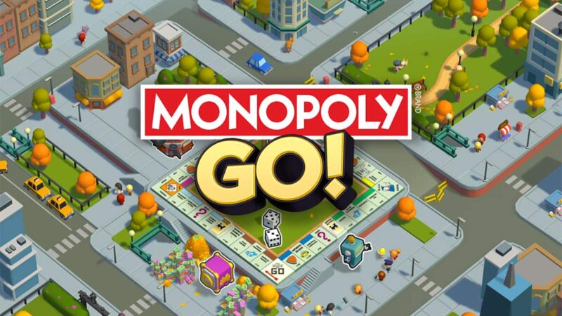 Monopoly Go Free Dice Links Today