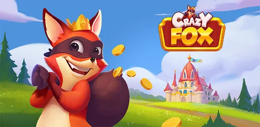 Crazy Fox Free Spins