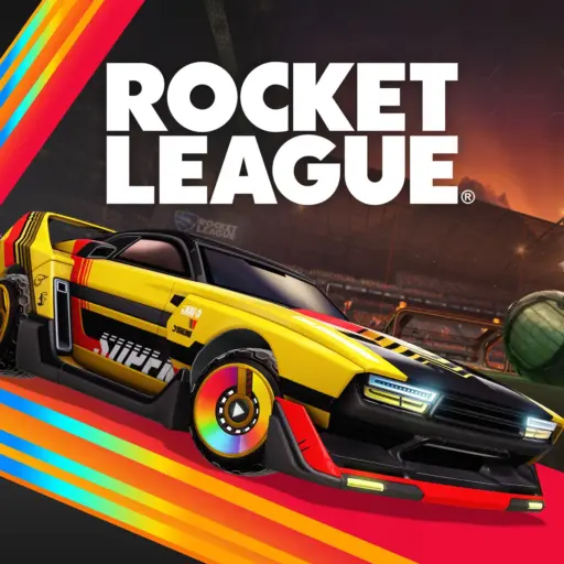 Rocket League Unblocked