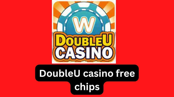 DoubleU Casino Free Chips