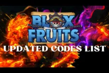 2x Xp Blox Fruits Codes