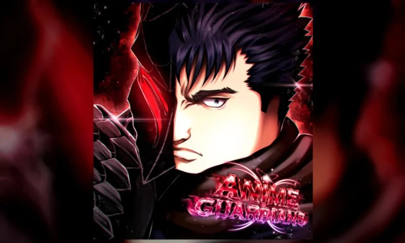 Anime Guardians Codes