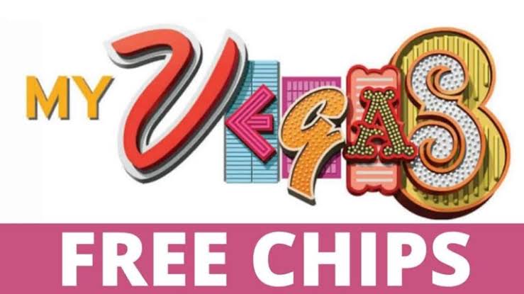 Myvegas Free Chips