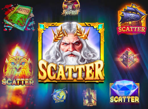 Scatter Slots Free Coins