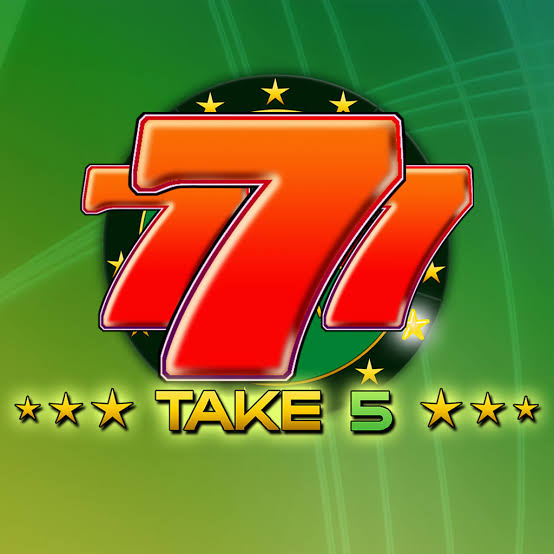 take 5 coupons