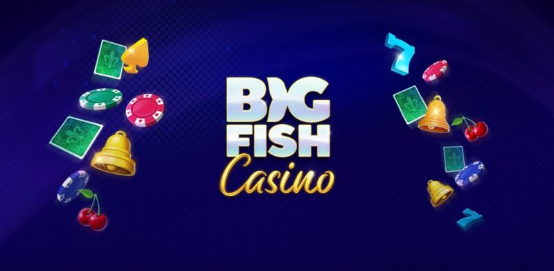 Big Fish Casino Free Chips