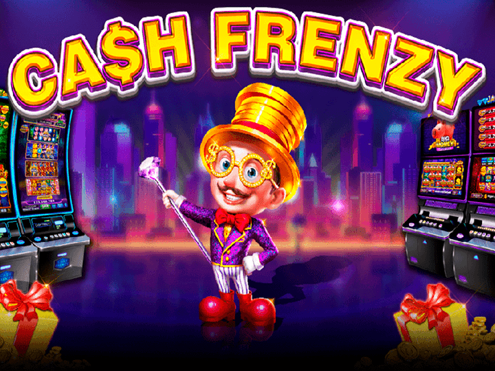 cash frenzy free coins