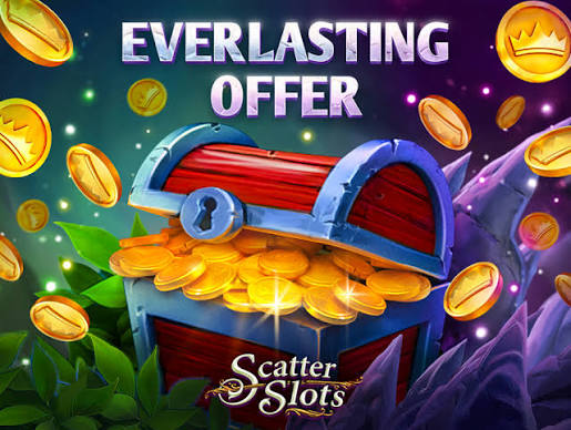 Scatter Slots Free Coins