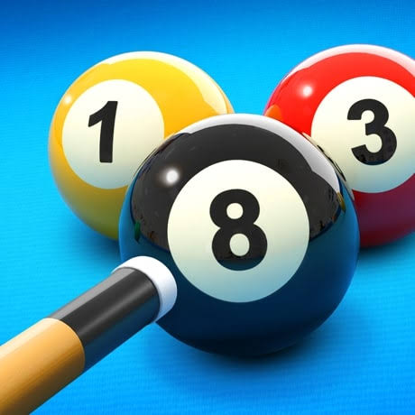 8 ball poll cool math