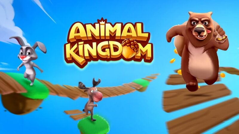 Animal Kingdom Free Energy And Coin Link