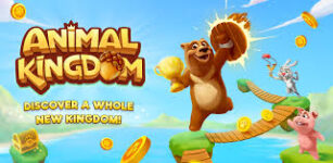 Animal Kingdom Free Energy And Coin Link