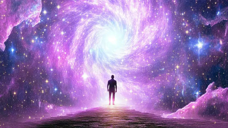 Astral Soul