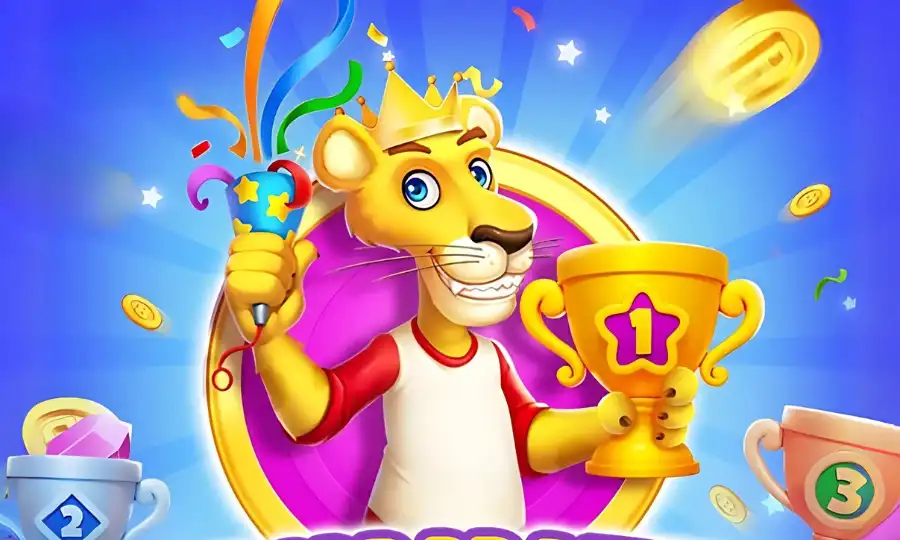 Bingo Aloha Free Coins