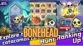 Bonehead Codes