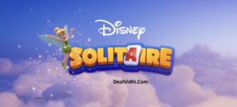 Disney Solitaire