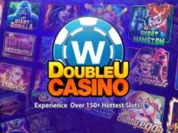 DoubleU Casino Free Chips