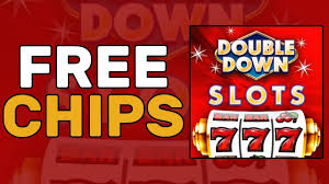 Doubledown Casino Bonus Collector