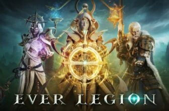 Ever Legion Codes