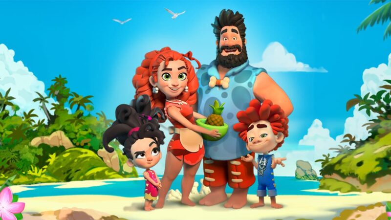 Family Island Free Energy Link